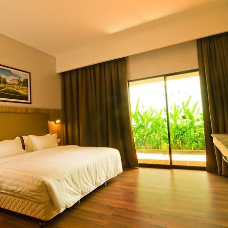 Mydream Guest House Ipoh Ngoại thất bức ảnh
