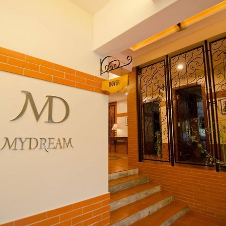 Mydream Guest House Ipoh Ngoại thất bức ảnh