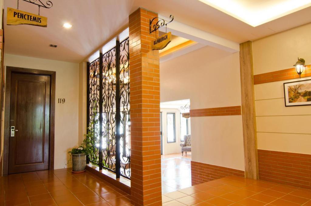 Mydream Guest House Ipoh Ngoại thất bức ảnh