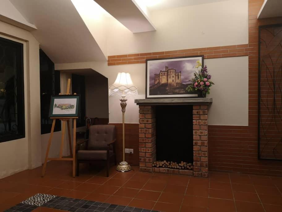 Mydream Guest House Ipoh Ngoại thất bức ảnh