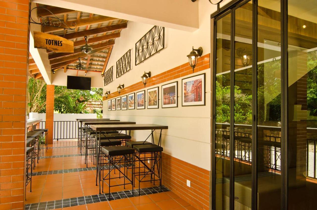 Mydream Guest House Ipoh Ngoại thất bức ảnh