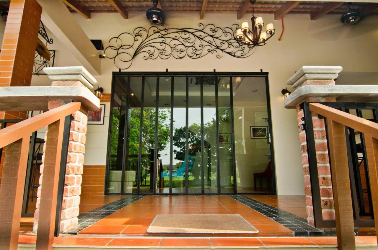 Mydream Guest House Ipoh Ngoại thất bức ảnh