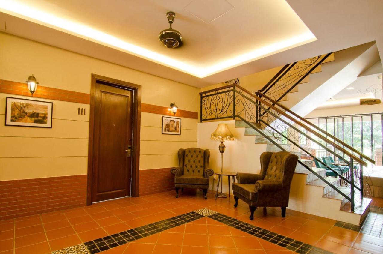 Mydream Guest House Ipoh Ngoại thất bức ảnh