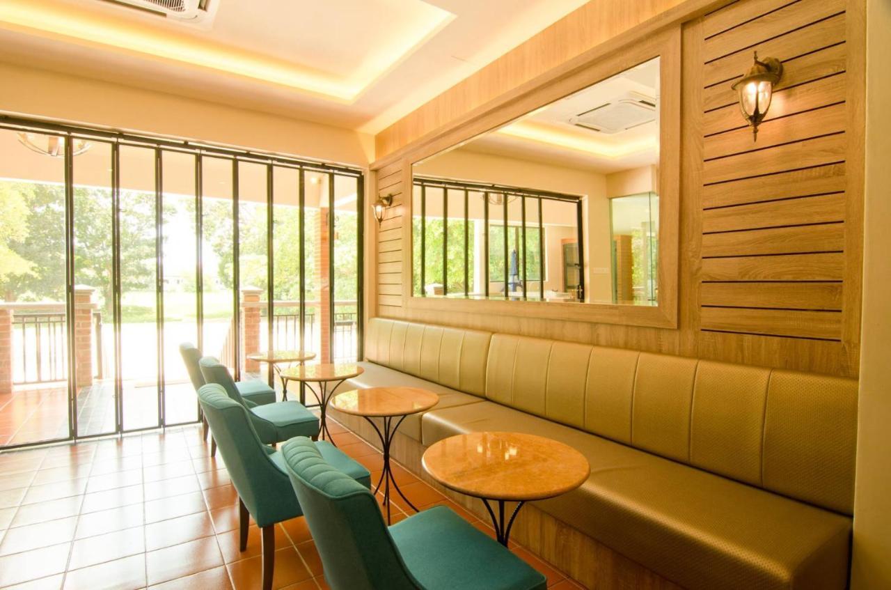 Mydream Guest House Ipoh Ngoại thất bức ảnh