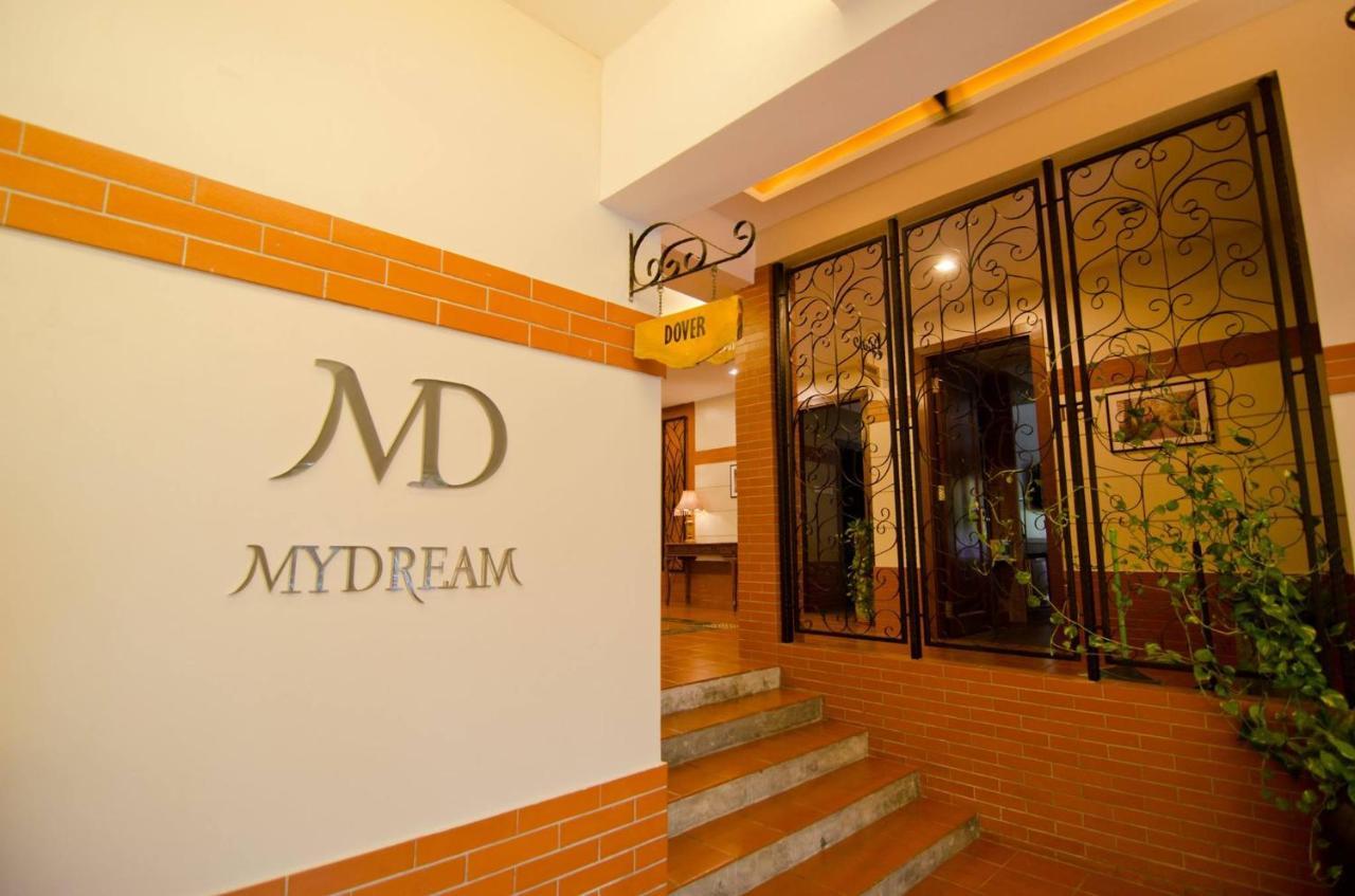 Mydream Guest House Ipoh Ngoại thất bức ảnh