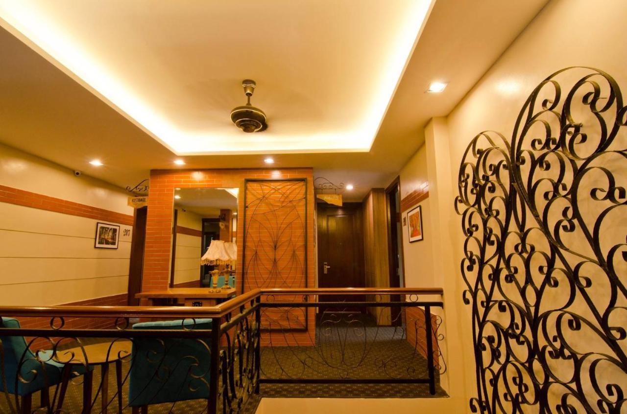 Mydream Guest House Ipoh Ngoại thất bức ảnh