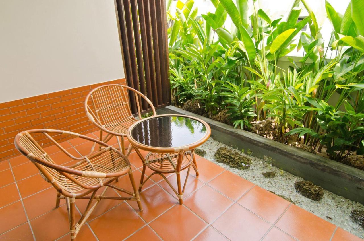 Mydream Guest House Ipoh Ngoại thất bức ảnh