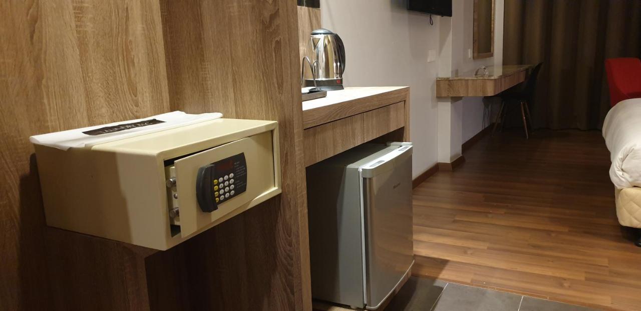 Mydream Guest House Ipoh Ngoại thất bức ảnh