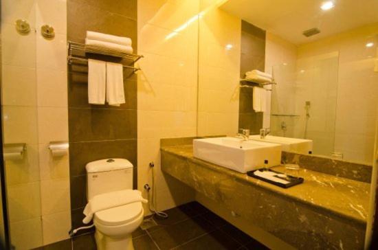 Mydream Guest House Ipoh Ngoại thất bức ảnh